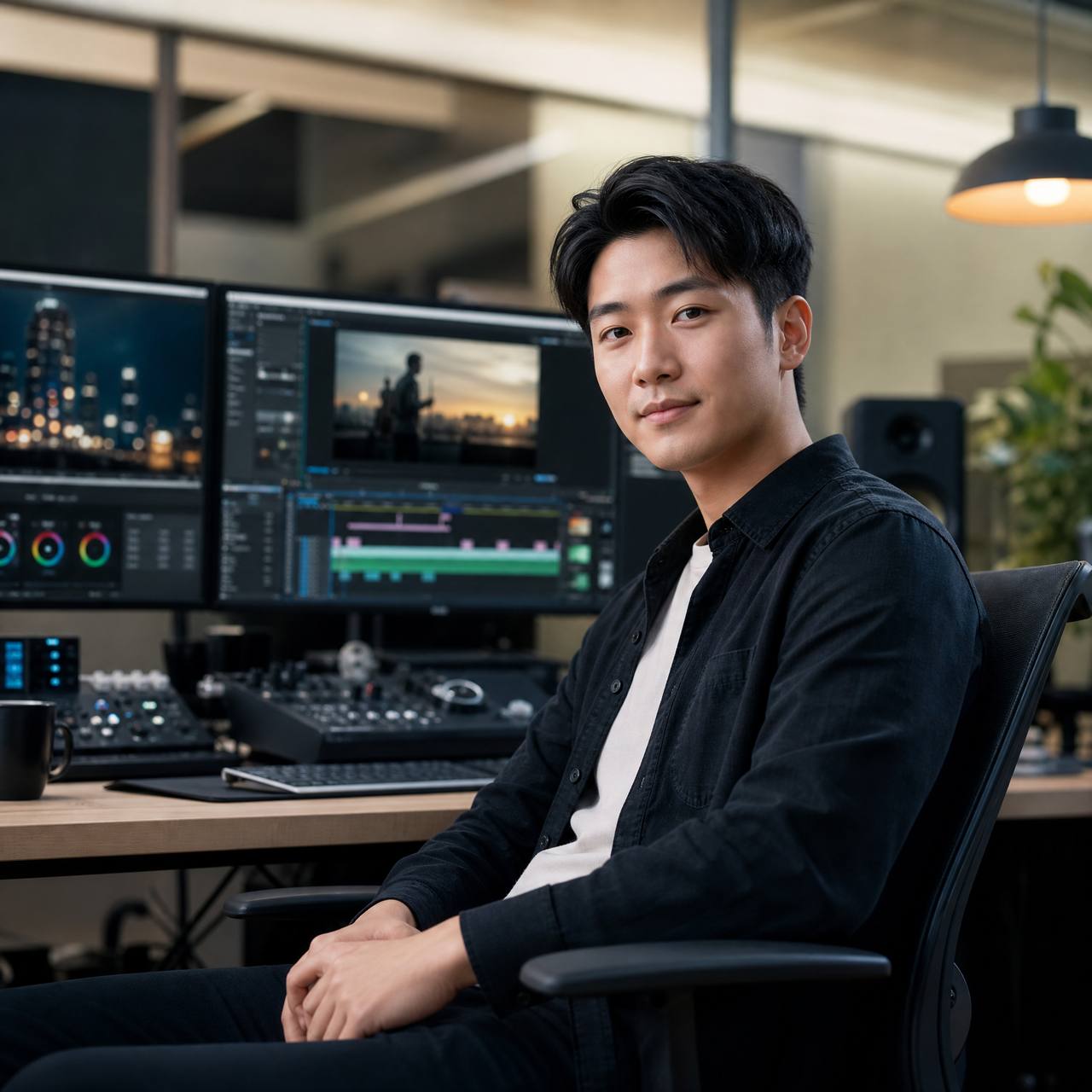 小马拉大车创作者 小马拉大车_美食日记
